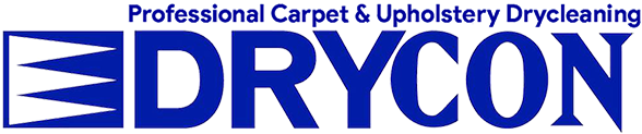 Nashville Carpet Cleaning – Drycon Carpet Cleaners Logo